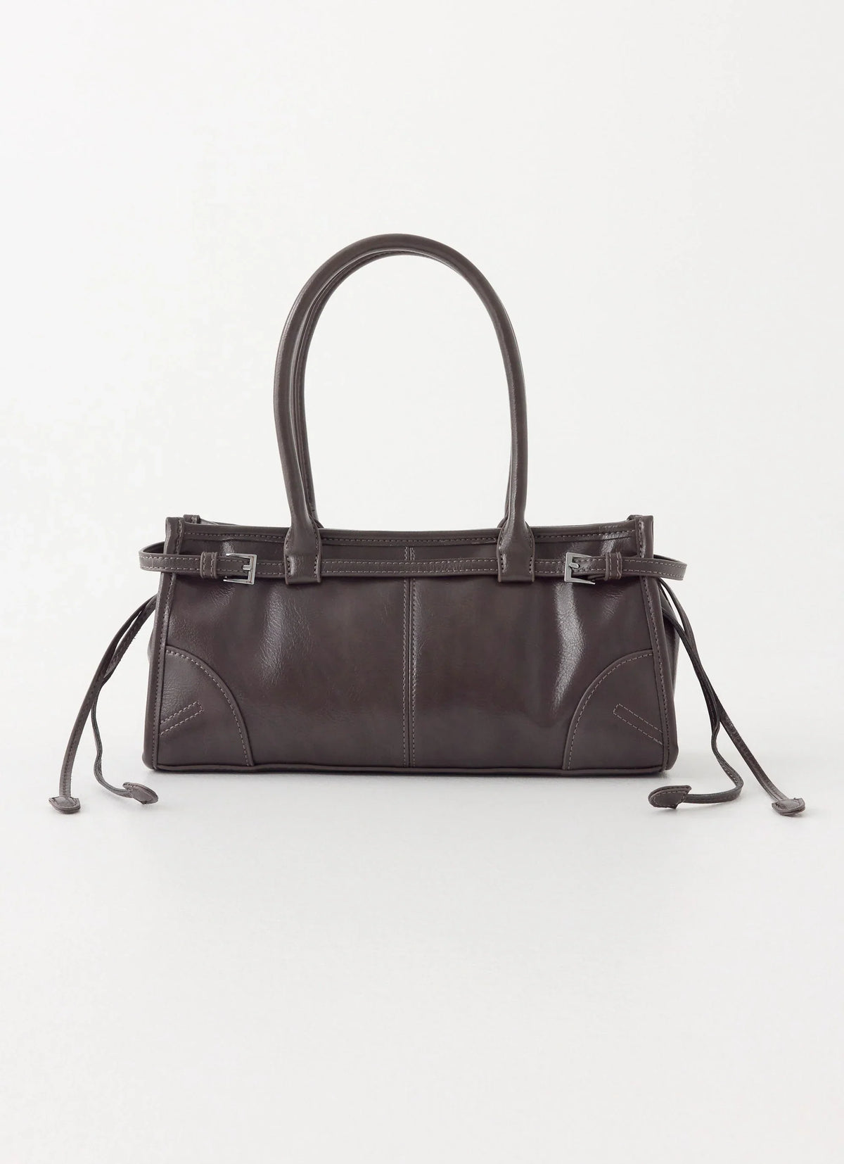 Bolsa Static Kiss - Marrón