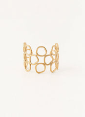 Pulseira Caso de Amor de Verão - Dourado
