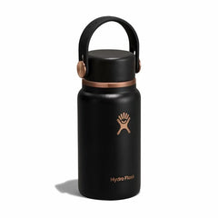 Micro Hydro 200 mL 6.7 oz of tiny sips in a mini Hydro Flask