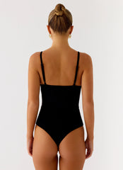 Body Anda - Negro