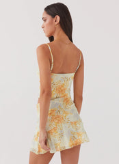 Regata Sun Will Shine - Dandelion