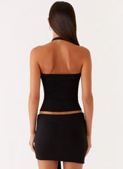 Top Lucent - Negro