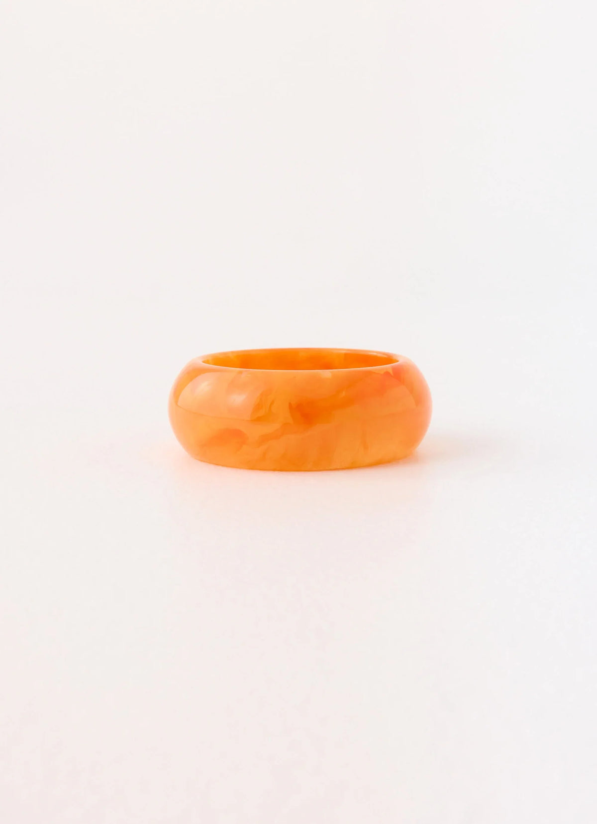Bracelete Aperitivo - Laranja
