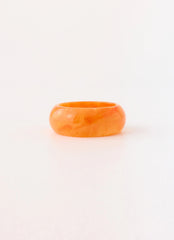 Bracelete Aperitivo - Laranja