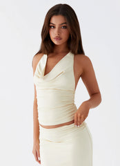 Top Rayne - Amarillo
