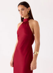 Pulsera Electric Eden - Oro