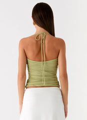 Top Hot Thing - Menta