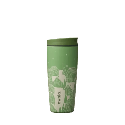 Owala Holiday Collection SmoothSip® Slider 20oz
