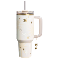 The Quencher® Luxe H2.0 FlowState™ Tumbler | 40 OZ