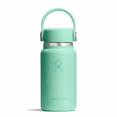 Micro Hydro 200 mL 6.7 oz of tiny sips in a mini Hydro Flask